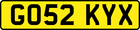 GO52KYX