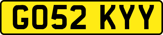 GO52KYY