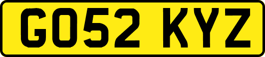 GO52KYZ
