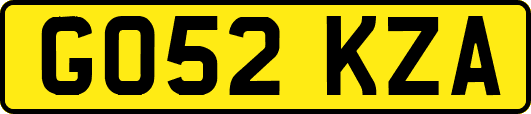 GO52KZA