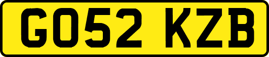GO52KZB