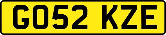 GO52KZE