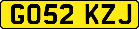 GO52KZJ