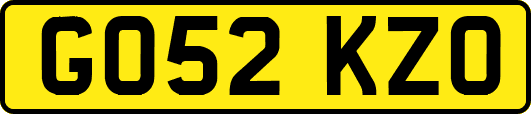 GO52KZO