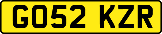 GO52KZR
