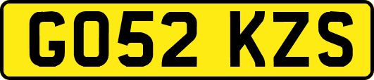 GO52KZS