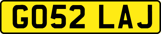 GO52LAJ