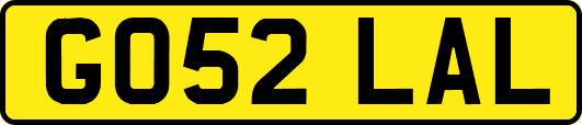 GO52LAL