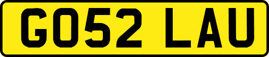 GO52LAU