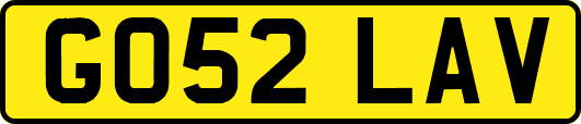 GO52LAV