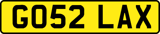 GO52LAX