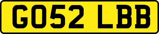 GO52LBB