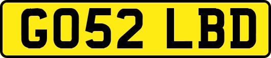 GO52LBD