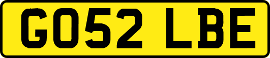 GO52LBE