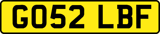 GO52LBF