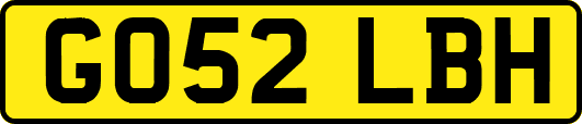 GO52LBH