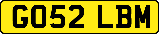 GO52LBM