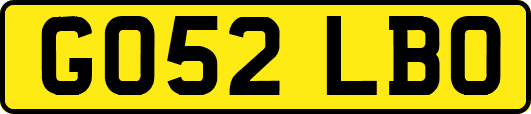 GO52LBO