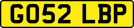 GO52LBP