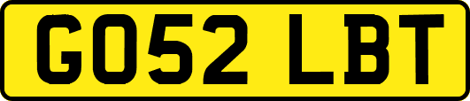 GO52LBT