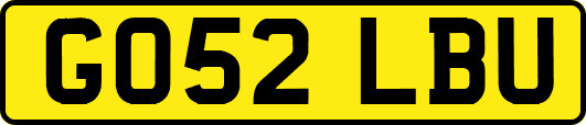 GO52LBU