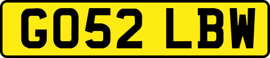 GO52LBW