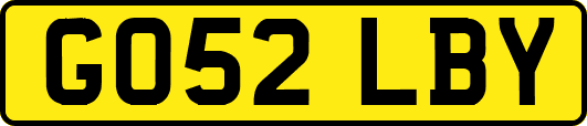GO52LBY