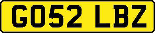 GO52LBZ