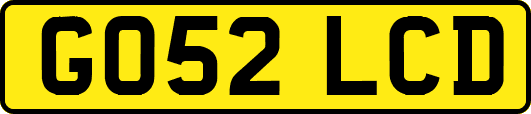 GO52LCD