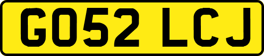 GO52LCJ