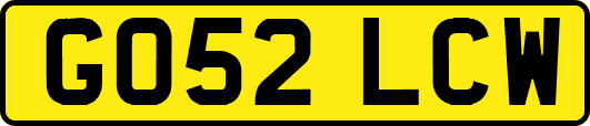 GO52LCW