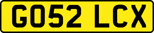 GO52LCX