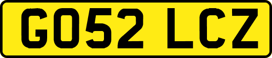 GO52LCZ