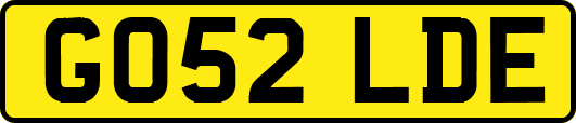 GO52LDE