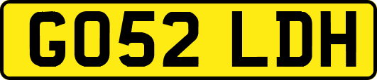 GO52LDH