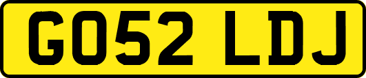 GO52LDJ