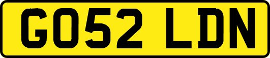 GO52LDN