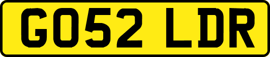 GO52LDR