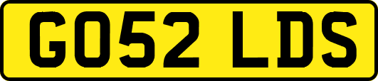 GO52LDS