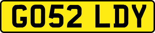 GO52LDY