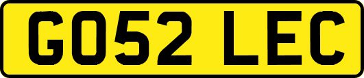 GO52LEC