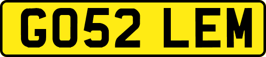 GO52LEM