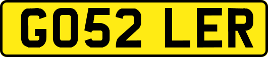 GO52LER