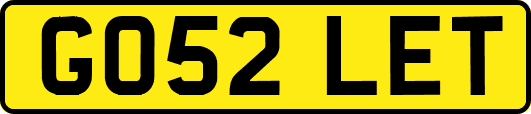 GO52LET