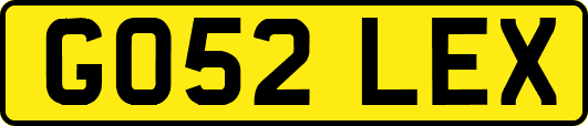 GO52LEX