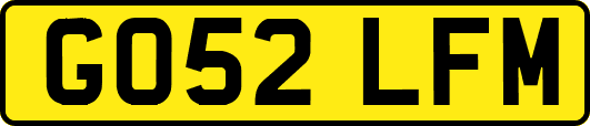 GO52LFM