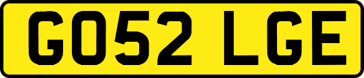 GO52LGE