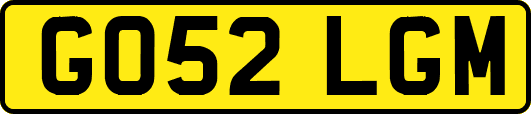 GO52LGM