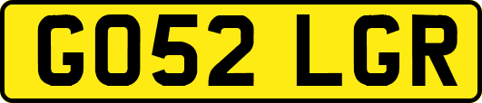 GO52LGR