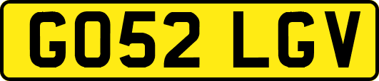 GO52LGV